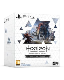 PS5 Horizon Forbidden West - Collectors Edition