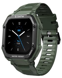 Pametni sat MOYE Kairos Green Smart Watch