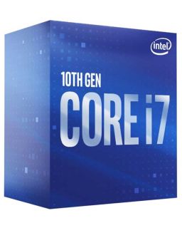 Procesor Intel Core i7-10700K 8-Core 3.80GHz (5.10GHz) Box