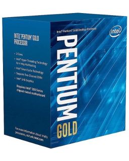 Procesor Intel Pentium Dual Core G6405 4.10GHz box