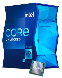 Procesor Intel Core i9-11900K 8-Core 3.5GHz (5.30GHz) Box