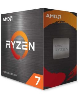 Procesor AMD Ryzen 7 5800X 8 cores 3.8GHz (4.7GHz) Box