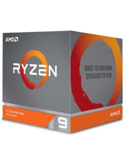 Procesor AMD Ryzen 9 5900X 12 cores 3.7GHz (4.8GHz) Box