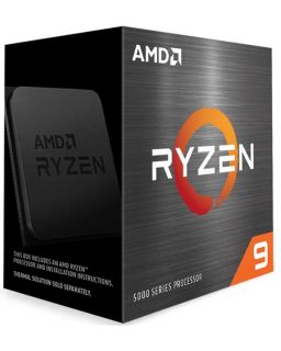 Procesor AMD Ryzen 9 5950X 16 cores 3.4GHz (4.9GHz) Box