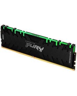Memorija Kingston DIMM DDR4 8GB 3200MHz KF432C16RBA/8 Fury Renegade RGB