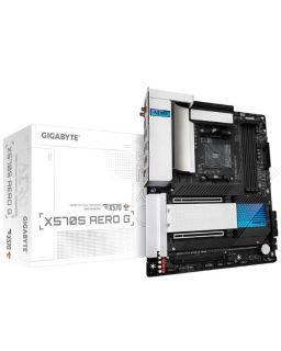 Matična ploča Gigabyte X570S AERO G rev. 1.0