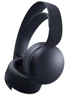 Bežične slušalice PULSE 3D Wireless Headset PS5 Midnight Black