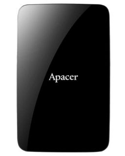 Eksterni hard disk Apacer AC233 2TB 2.5 USB 3.2 Black