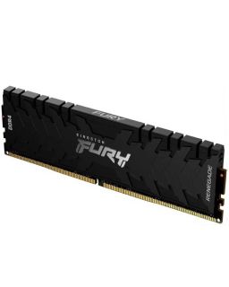 Memorija Kingston DIMM DDR4 8GB 3200MHz KF432C16RB/8 Fury Renegade Black