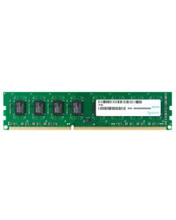 Ram memorija Apacer DIMM DDR3 8GB 1600MHz DG.08G2K.KAM