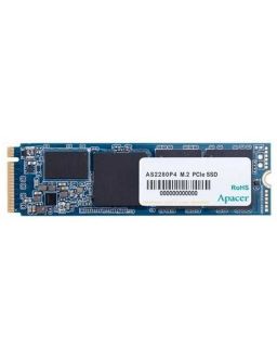 SSD Apacer 512GB AS2280P4 M.2 PCIe