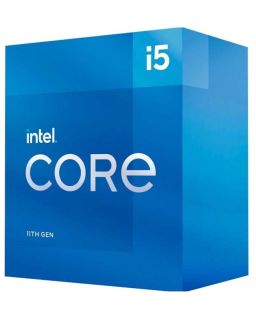 Procesor Intel Core i5-11400 6 cores 2.6GHz (4.4GHz) Box