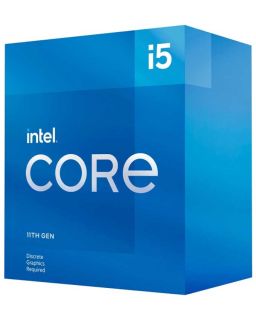 Procesor Intel Core i5-11400F 6 cores 2.6GHz (4.4GHz) Box