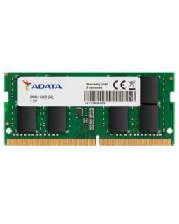 Memorija A-DATA SODIMM DDR4 8GB 3200Mhz AD4S32008G22-SGN