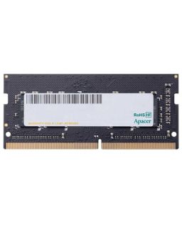 Memorija Apacer SODIMM DDR4 4GB 2666MHz ES.04G2V.KNH