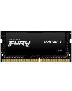 Memorija Kingston SODIMM DDR4 32GB 3200MHz KF432S20IB/32 Fury Impact