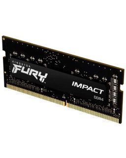 Memorija Kingston SODIMM DDR4 8GB 3200MHz KF432S20IB/8 Fury Impact