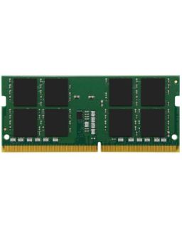 Memorija Kingston SODIMM DDR4 16GB 3200MHz KVR32S22D8/16