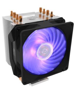 Hladnjak Cooler Master Hyper H410R RGB (RR-H410-20PC-R1) procesorski