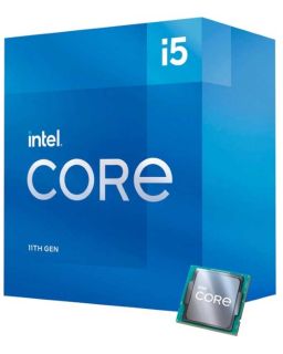 Procesor Intel Core i5-11600 6-Core 2.8GHz (4.80GHz) Box