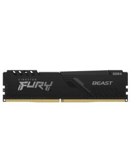 Memorija Kingston DIMM DDR4 32GB 3600MHz KF436C18BB/32 Fury Beast Black
