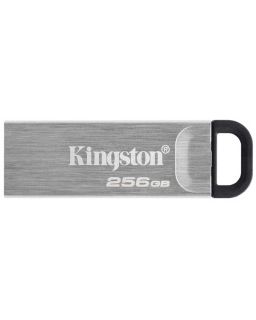 USB Flash Kingston 256GB DataTraveler Kyson USB 3.2 flash DTKN/256GB Gray