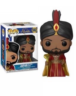 Figura POP! Aladdin Live - Jafar