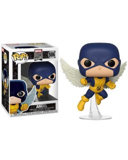 Figura POP! Marvel 80th - First Appearance Angel