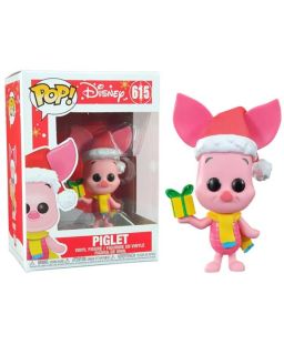 Figura POP! Disney - Holiday Piglet