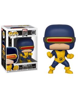Figura POP! Marvel 80th - First Appearance Cyclops