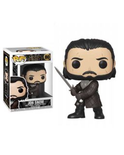 Figura POP! Game of Thrones - Jon Snow