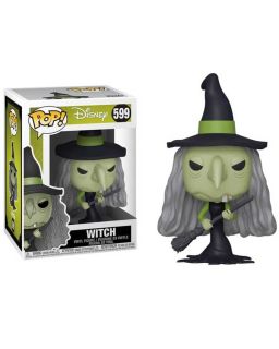 Figura POP! Disney - The Night Before Christmas Witch