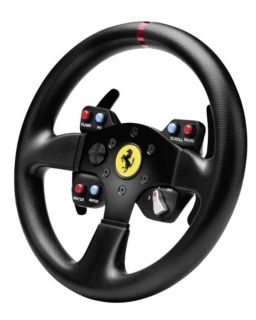 Volan dodatak Thrustmaster Ferrari GTE F458 Wheel Add-On PS3/PS4/XB1