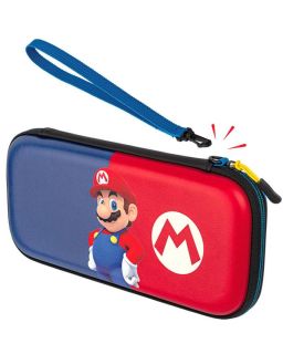 Futrola PDP Nintendo Switch Deluxe Travel Case Mario
