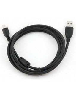 Kabl Gembird CCF-USB2-AM5P-6 USB 2.0 cable A plug/mini-USB 5pin kabl 1.8m