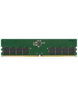 Memorija Kingston DIMM DDR5 16GB 4800MHz KVR48U40BS8-16