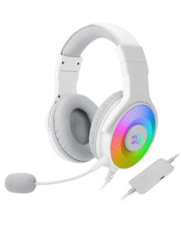 Slušalice Redragon Pandora 2 H350W RGB White 3.5mm