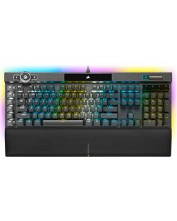 Mehanička tastatura Corsair K100 RGB