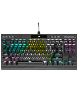 Mehanička tastatura Corsair K70 TKL Champion RGB