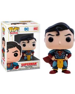 Figura POP! DC Imperial Palace - Superman