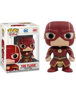 Figura POP! DC Imperial Palace - The Flash