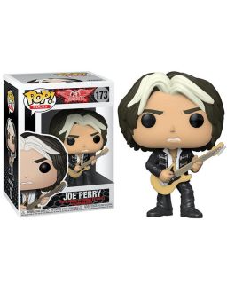 Figura POP! Aerosmith - Joe Perry