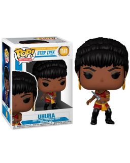 Figura POP! Star Trek - Uhura (Mirror Mirror Outfit)