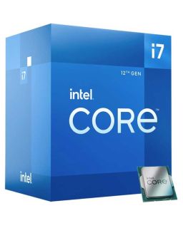 Procesor Intel Core i7-12700 12-Core 2.10GHz (4.90GHz) Box