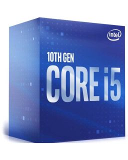 Procesor Intel Core i5-10400 6-Core 2.9GHz (4.3GHz) Box