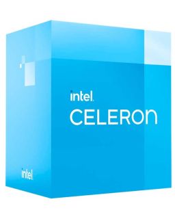 Procesor Intel Celeron G6900 2-Core 3.4GHz Box