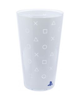 Čaša Playstation Glass PS5