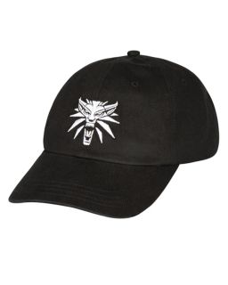 Kačket The Witcher 3 Mean Swing Dad Hat