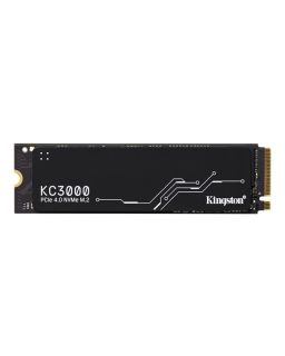 SSD Kingston 1TB M.2 NVMe SKC3000S/1024G SSD KC3000 series