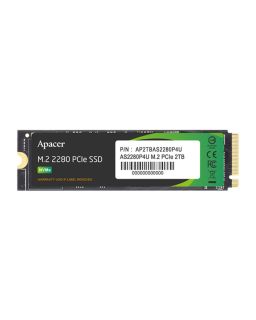 SSD Apacer 1TB AS2280P4U PRO M.2 PCIe